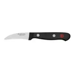 Schälmesser WÜSTHOF Wüsthof, Gourmet, 6 cm Klingenlänge