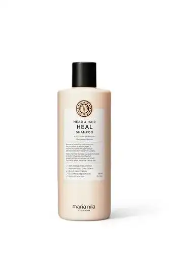 Maria-Nila-Shampoo Maria Nila Anti Schuppen Shampoo 350ml