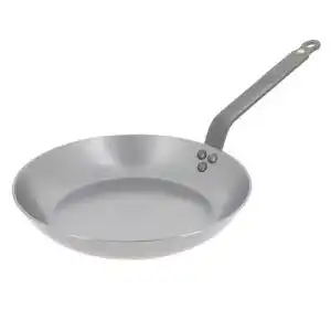 Pfannen DE BUYER 5610.24 Mineral B Element Bratpfanne, Eisen