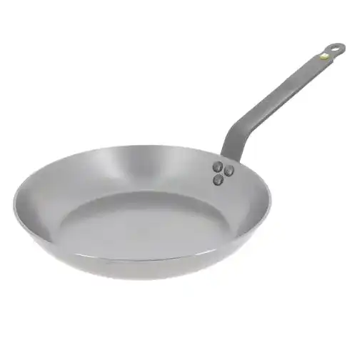 de-Buyer-Pfanne DE BUYER 5610.24 Mineral B Element, Ø 24 cm
