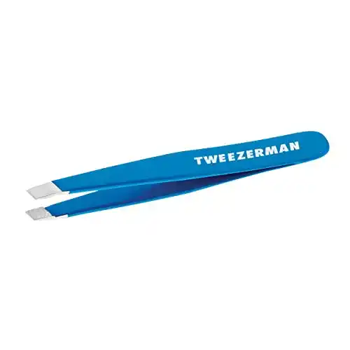 Pinzette TWEEZERMAN Studio Collection Tweezerman Slant Tweezer