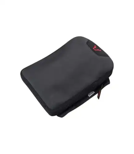 Motorrad-Sitzkissen SW-Motech TRAVELLER PILLION Komfortkissen
