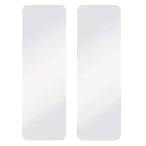 Kratzschutz Sofa Evilandat 2PCS Kratzschutz Schallwand