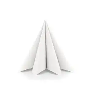 Papierservietten Sovie HORECA Airlaid-Servietten 40×40 cm