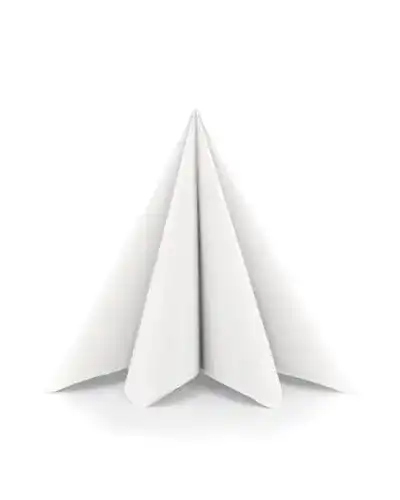 Papierservietten Sovie HORECA Airlaid-Servietten 40×40 cm