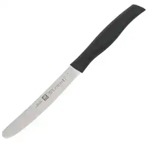 Universalmesser Zwilling 1003008, Klinge 12 cm, mit Wellenschliff