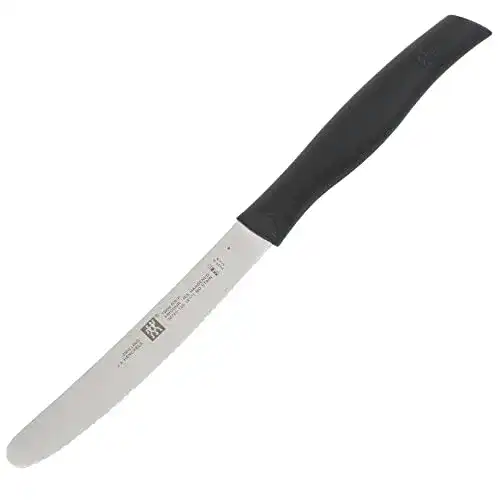 Universalmesser Zwilling 1003008, Klinge 12 cm, mit Wellenschliff
