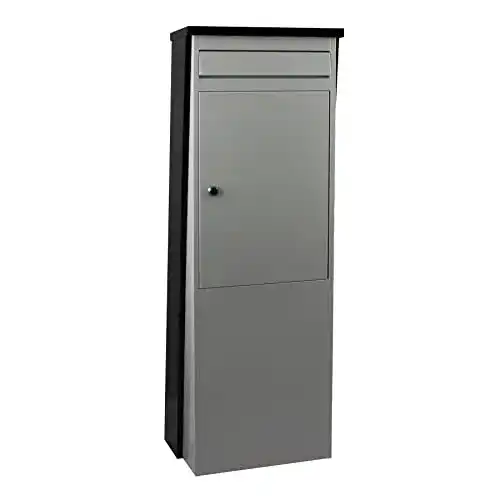 Die beste Standbriefkasten SafePost Eurotrend No.1 groß, 100 x 35,5 cm 2026 Test Bestseller Standbriefkasten SafePost Eurotrend No.1 groß, 100 x 35,5 cm