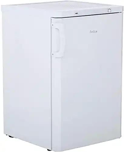 Amica-Gefrierschrank Amica GS 15198 W Gefrierschrank, 78 l