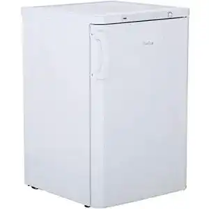 Unterbau-Gefrierschrank Amica GS 15198 W Gefrierschrank, 78 l