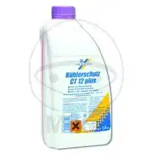 Kühlerfrostschutz FROSTSCHUTZ CT 12 PLUS