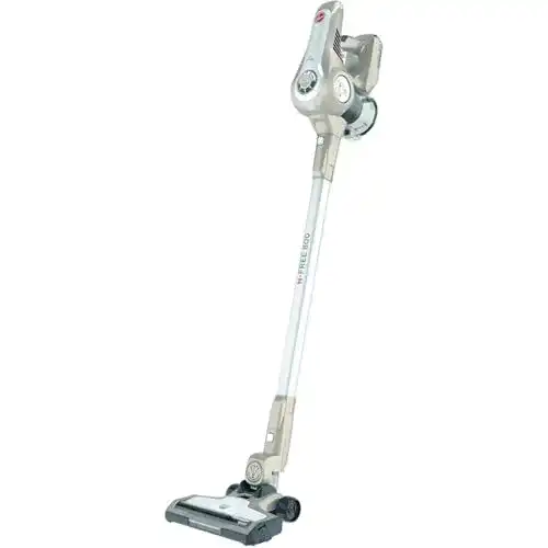 Hoover-Staubsauger Hoover H-FREE 800 Connected Power
