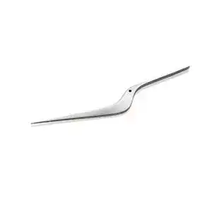 Brieföffner Alessi GIA02 Uselen, L 23cm
