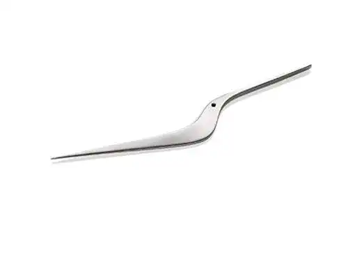 Brieföffner Alessi GIA02 Uselen, L 23cm