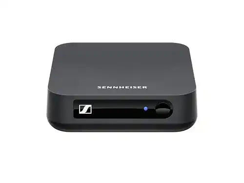 Bluetooth-Sender Klinke Sennheiser 508258 BT T100