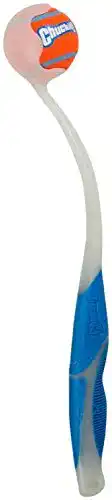 Ballschleuder (Hund) Chuckit! Lampe Play Pro Ball Launcher, 46 cm
