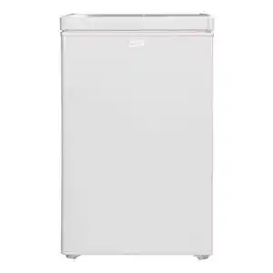 Gefrierschrank (4 Schubladen) beko HS210530N Gefriertruhe, 104 l