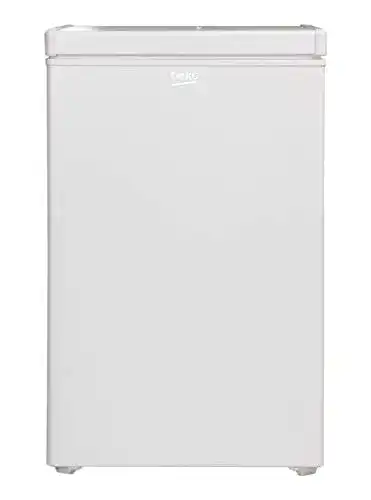 Gefrierschrank (4 Schubladen) beko HS210530N Gefriertruhe, 104 l
