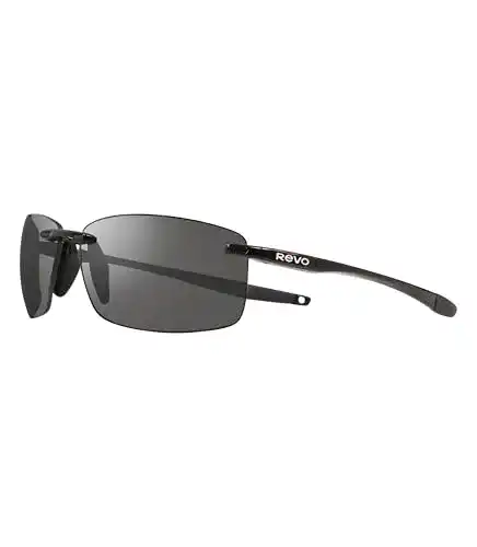 Revo-Sonnenbrillen Revo Sonnenbrille Descend N: Polarisiert