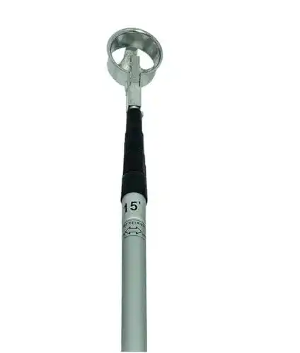 Die beste Ballangel Golf LONGRIDGE Golf Ball Retrievers 15 ft (4.57 m) 2026 Test Bestseller Ballangel Golf LONGRIDGE Golf Ball Retrievers 15 ft (4.57 m)
