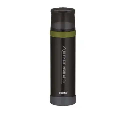 Isolierflasche-Edelstahl Thermos Edelstahl-flasche 900ml