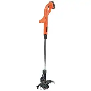 Akku-Rasentrimmer Black+Decker ST182320, 18V 2,0Ah, 25 cm