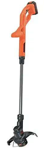 Akku-Rasentrimmer Black+Decker ST182320, 18V 2,0Ah, 25 cm