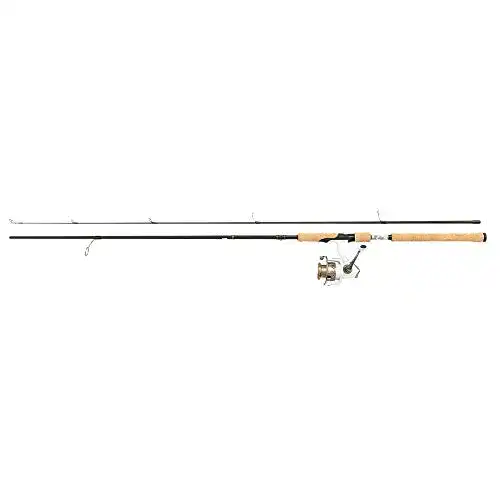Spinnruten-Set ABU GARCIA Pro Max Korkgriff leicht