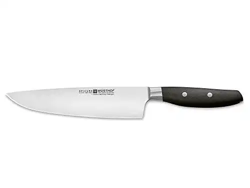 Wüsthof-Messer WÜSTHOF Epicure Slate Kochmesser 20 cm