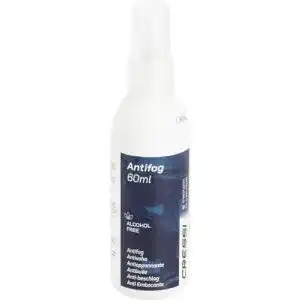 Antibeschlag Cressi Premium Anti Fog für Taucherbrille, 60 ML