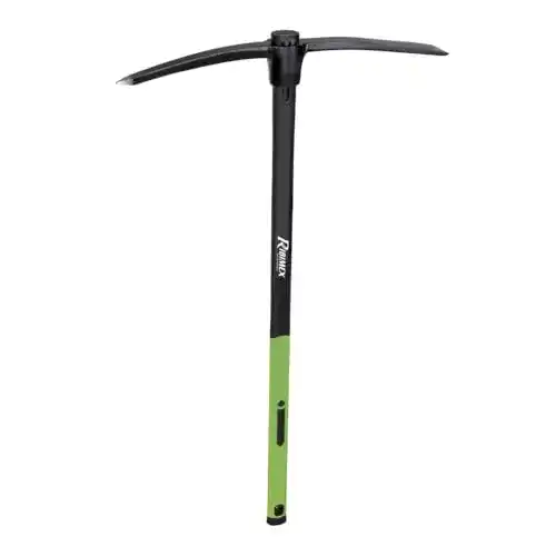 Kreuzhacke Ribimex PROJTPI15 Spitzhacke, 1.5 kg, 91 cm