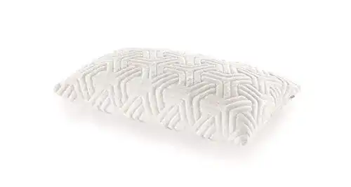 Tempur-Kissen TEMPUR Comfort Schlafkissen Hybrid klassisch