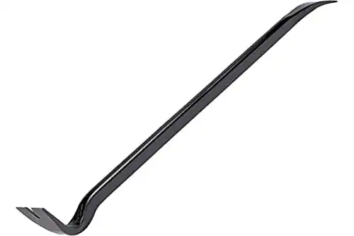Brecheisen Kreator KRT465004 KRT465004-Barra sacaclavos 90cm
