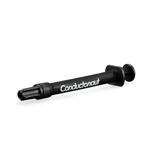 Die beste Wärmeleitpaste Thermal Grizzly, Conductonaut, 1 Gramm 2026 Test Bestseller Wärmeleitpaste Thermal Grizzly, Conductonaut, 1 Gramm