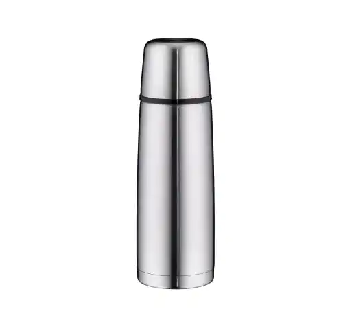 alfi-Isolierflasche alfi isoTherm Perfect Thermosflasche Edelstahl