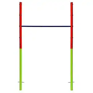 Turnreck Best Sporting Garten- Einzel-Turn-Reck, Garten-Reck