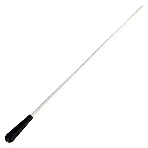 Dirigentenstab A-Star Sonata 33 cm konischem Griff Taktstock