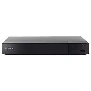 Blu-ray-Player Sony BDP-S6700, Wireless Multiroom, Super WiFi