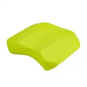 Pullkick Speedo Kickboard, Grün, Einheitsgröße