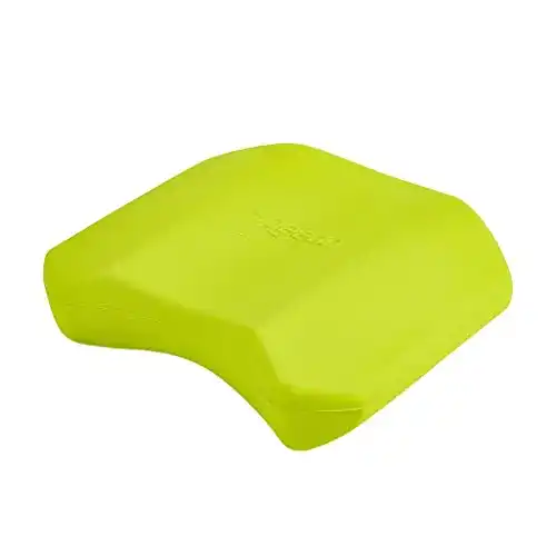 Pullkick Speedo Kickboard, Grün, Einheitsgröße