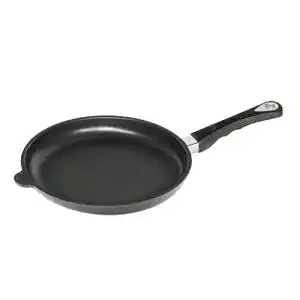 AMT-Pfanne AMT Gastroguss Schwenkpfanne, Ø 28 cm, 4 cm hoch