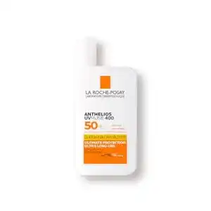 Sonnencreme Gesicht 50 La Roche Posay La Roche-Posay Anthelios