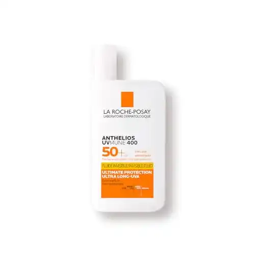 Sonnencreme Gesicht 50 La Roche Posay La Roche-Posay Anthelios