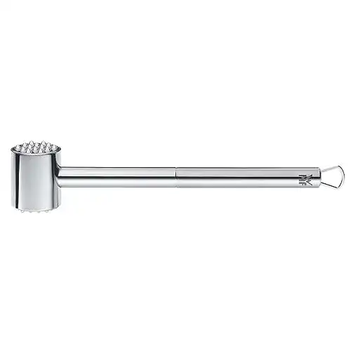 Fleischklopfer WMF Profi Plus Fleischhammer 25 cm, Cromargan