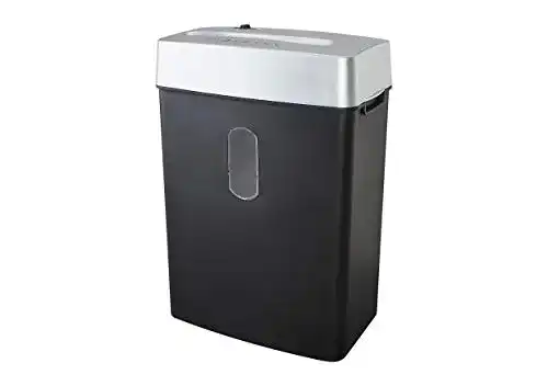 Dahle-Aktenvernichter Dahle Aktenvernichter PaperSAFE 22022