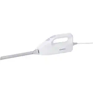 Elektromesser Kenwood KN 650, zusätzliche Klinge, 100 Watt