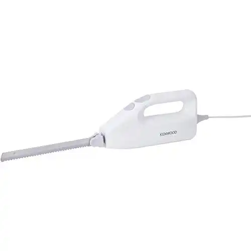 Elektromesser Kenwood KN 650, zusätzliche Klinge, 100 Watt