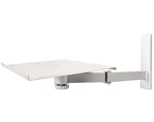 Beamer-Wandhalterung myWall H20L, 20 Jahre Garantie, bis 53cm