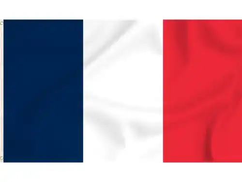Die beste Frankreich-Flagge Storm&Lighthouse Frankreich Flagge 2026 Test Bestseller Frankreich-Flagge Storm&Lighthouse Frankreich Flagge