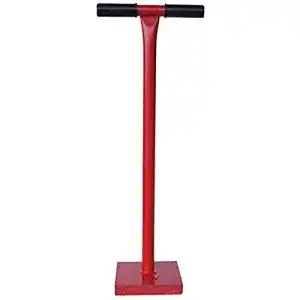 Erdstampfer Connex Erd- und Betonstampfer 20 x 20 cm, WGB30